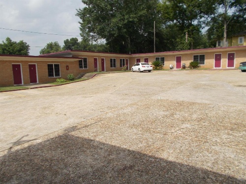 Hillside Motel image 31